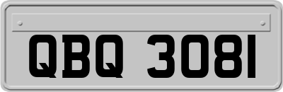 QBQ3081