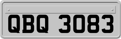 QBQ3083