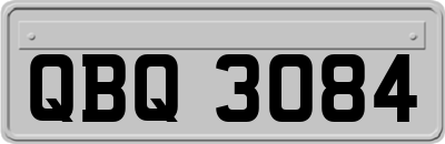 QBQ3084