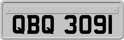 QBQ3091