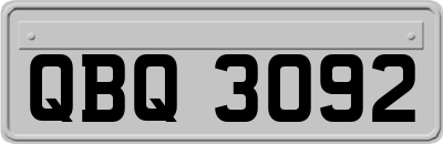 QBQ3092