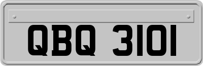 QBQ3101