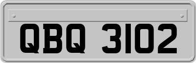 QBQ3102