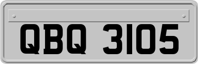 QBQ3105