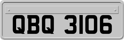 QBQ3106