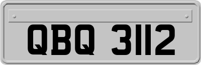 QBQ3112