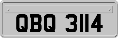QBQ3114