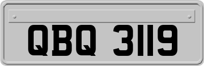 QBQ3119