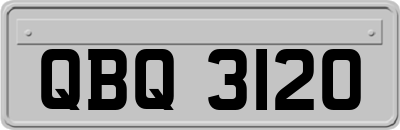 QBQ3120