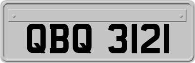 QBQ3121