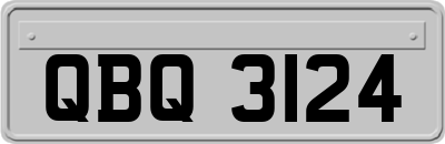 QBQ3124