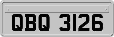 QBQ3126