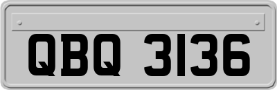 QBQ3136