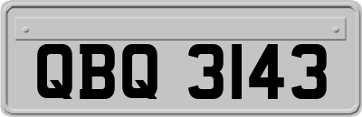 QBQ3143