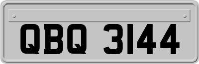 QBQ3144