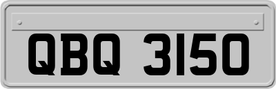 QBQ3150