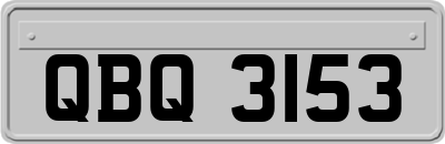 QBQ3153