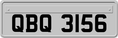 QBQ3156