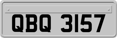 QBQ3157