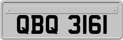 QBQ3161