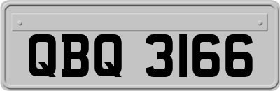 QBQ3166