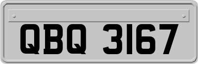 QBQ3167