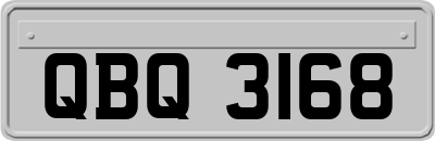 QBQ3168