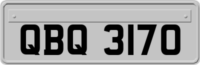 QBQ3170