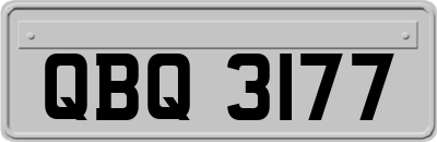 QBQ3177