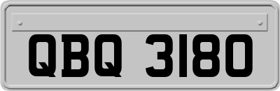 QBQ3180