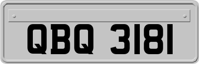 QBQ3181
