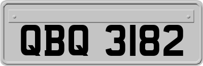 QBQ3182