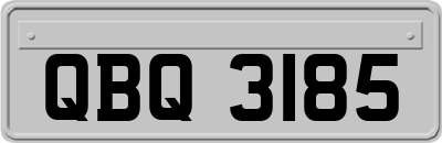 QBQ3185