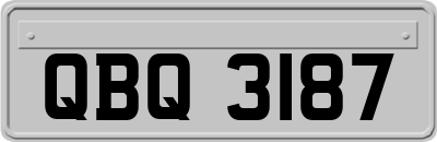 QBQ3187