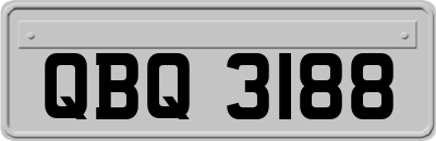 QBQ3188