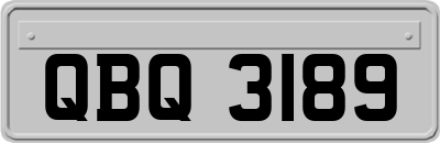 QBQ3189
