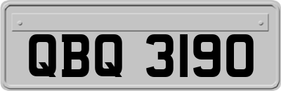 QBQ3190