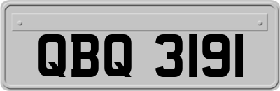 QBQ3191