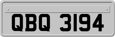 QBQ3194