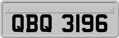 QBQ3196