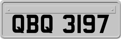 QBQ3197
