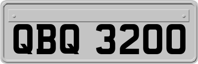 QBQ3200