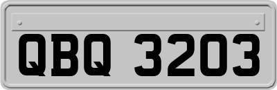 QBQ3203