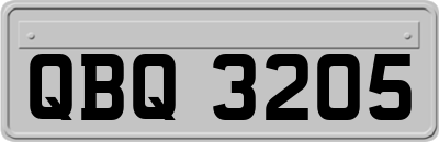 QBQ3205
