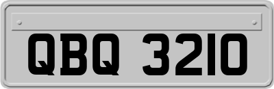 QBQ3210