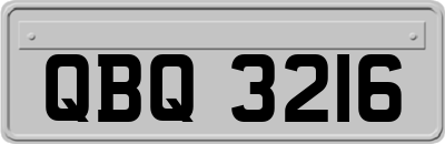 QBQ3216