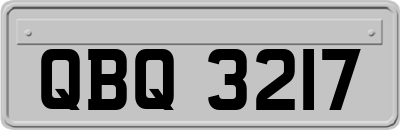 QBQ3217