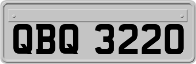 QBQ3220