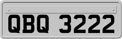 QBQ3222