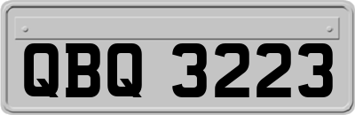 QBQ3223